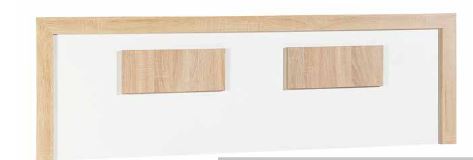 Cabecero White