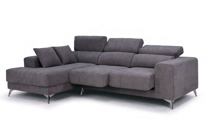 Chaiselongue Boston