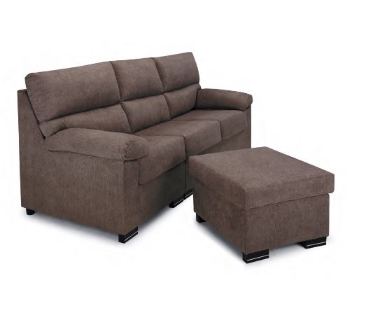 Chaiselongue Landy