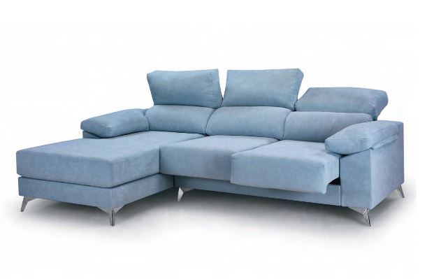 Chaiselongue Lisboa