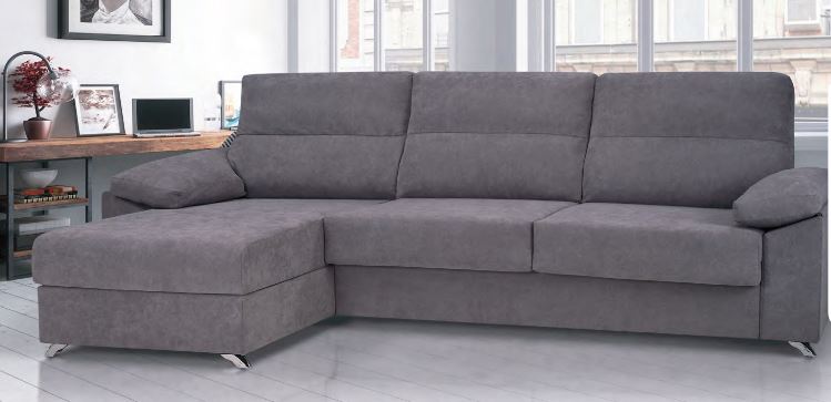 Chaiselongue Milan