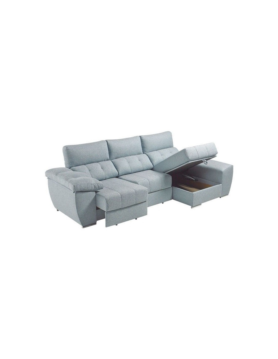 Chaiselongue Praga