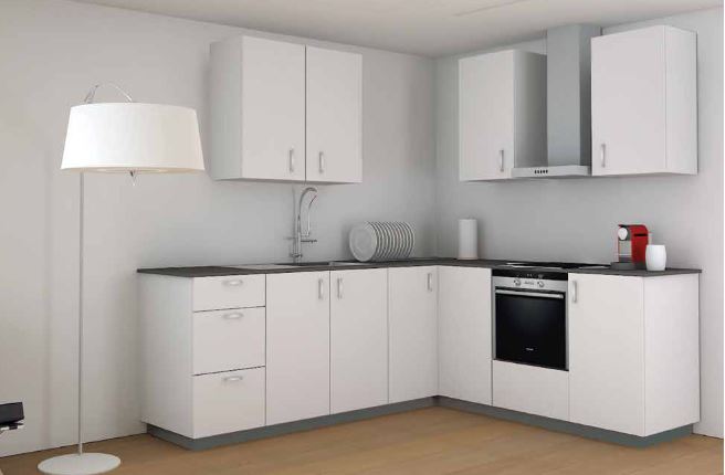 Cocina L