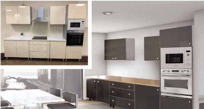 Cocina Torre