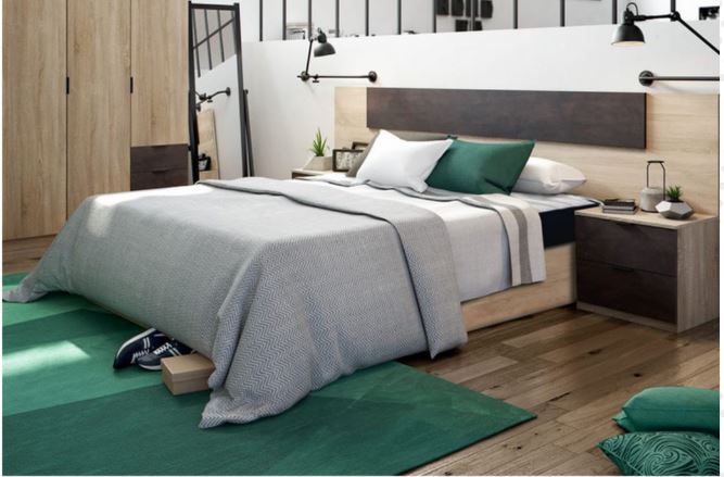Dormitorio Astrid2