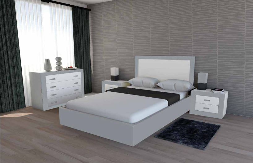 Dormitorio Marco