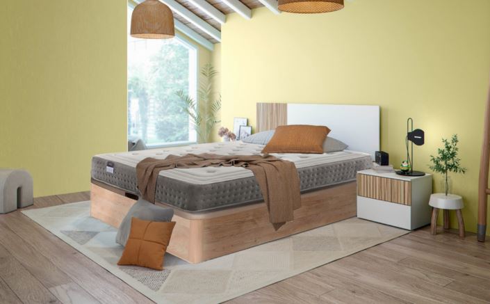 Dormitorio Marinor