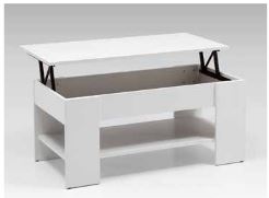 Mesa Centro Elevable
