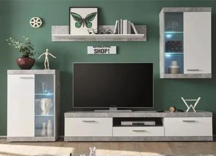 Salón Catlin