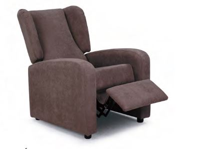 Sillón Orejero